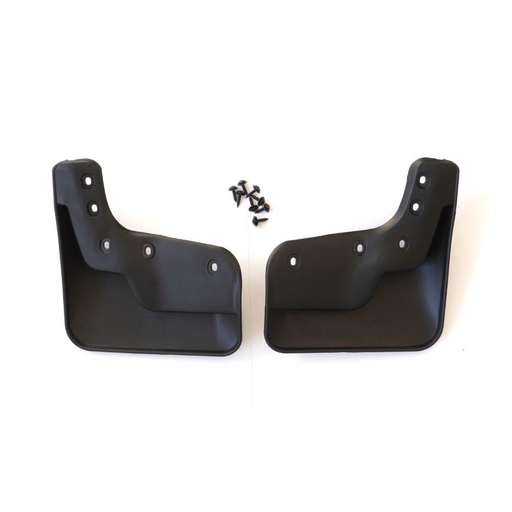 Set 4 aparatori de noroi MEGA DRIVE 51668, pentru Volkswagen Tiguan 2007-2016