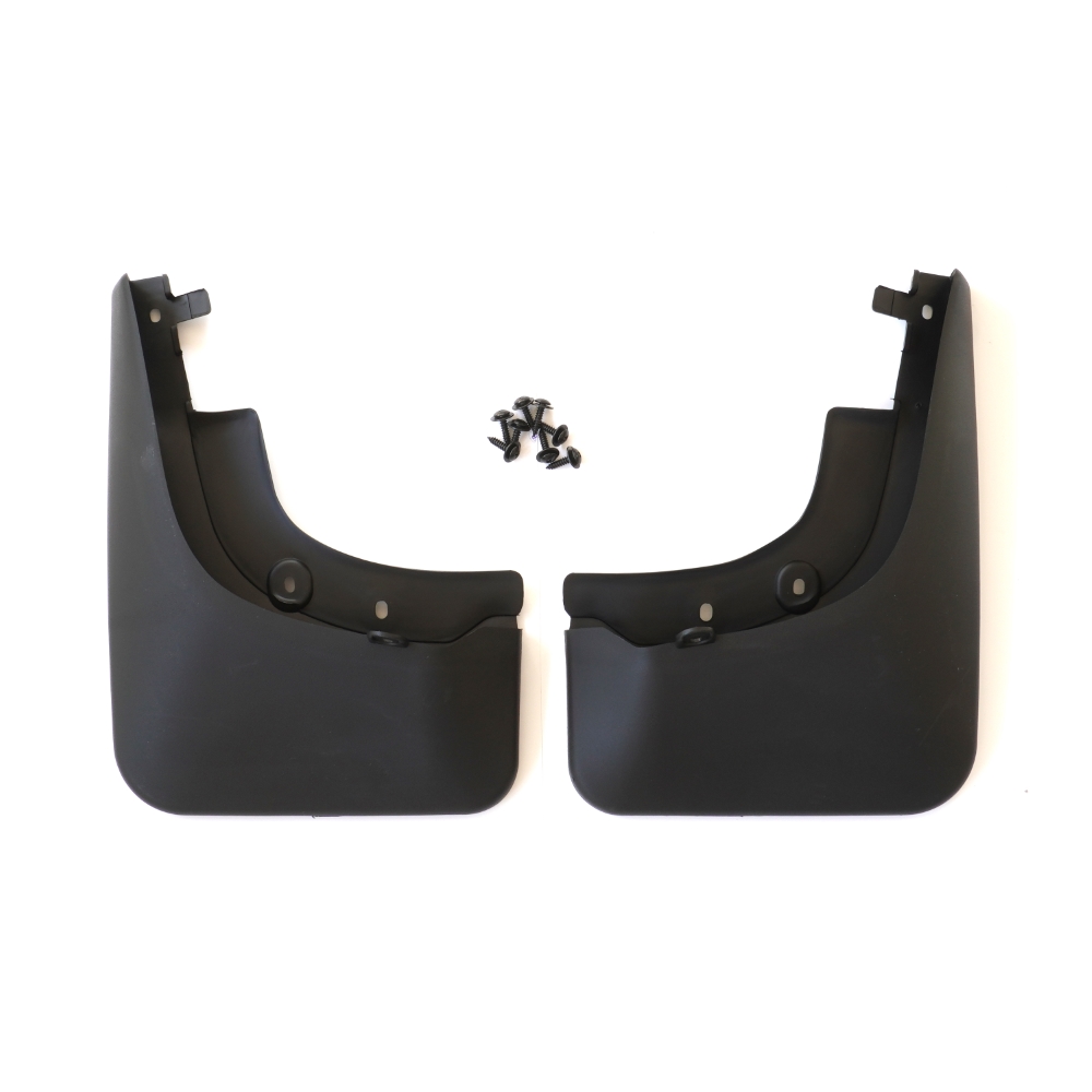 Set 4 aparatori de noroi MEGA DRIVE 51668, pentru Volkswagen Tiguan 2007-2016