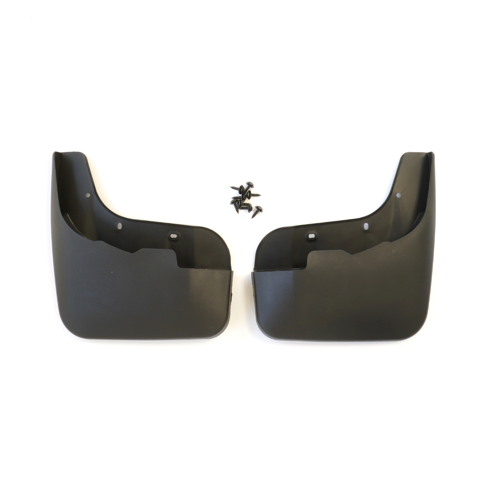 Set 4 aparatori de noroi MEGA DRIVE 51484, pentru Audi Q7 2007-2014