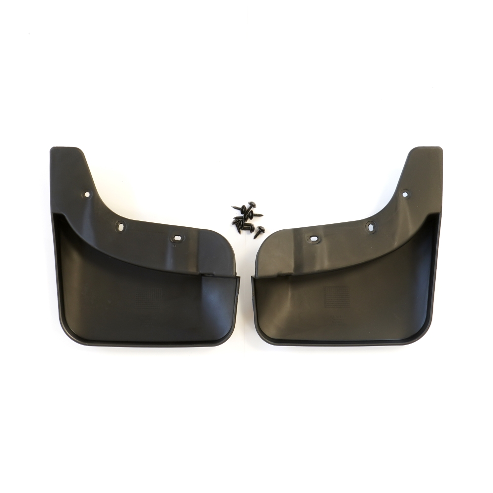 Set 4 aparatori de noroi MEGA DRIVE 51484, pentru Audi Q7 2007-2014