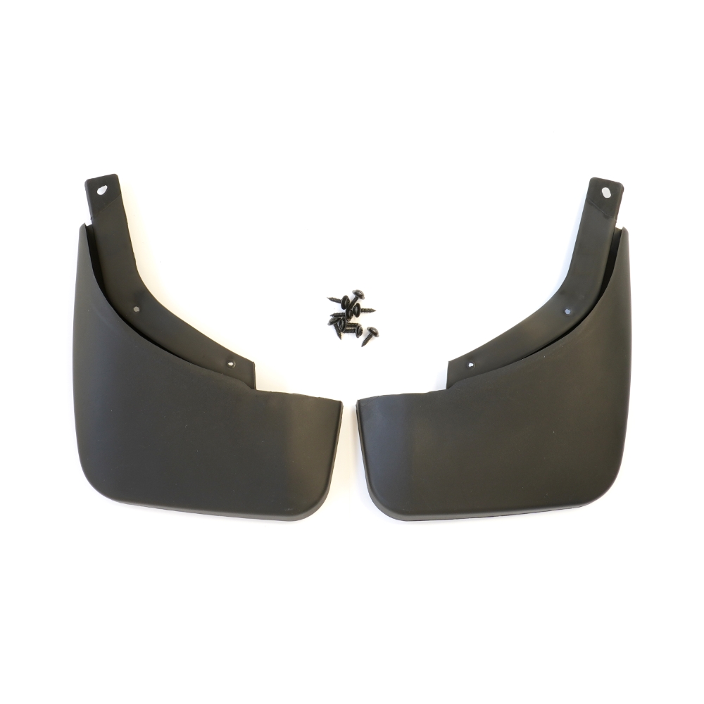 Set 4 aparatori de noroi MEGA DRIVE 51484, pentru Audi Q7 2007-2014