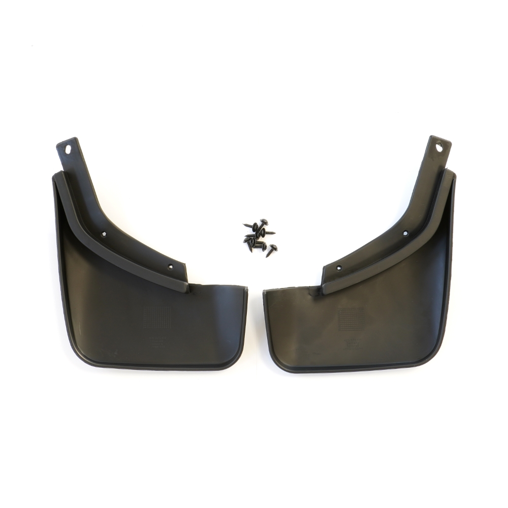 Set 4 aparatori de noroi MEGA DRIVE 51484, pentru Audi Q7 2007-2014