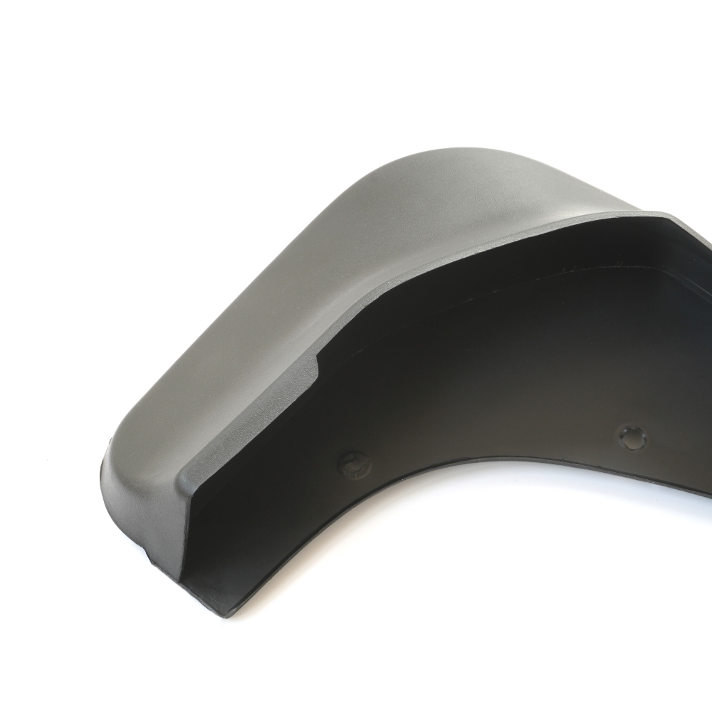 Set 4 aparatori de noroi MEGA DRIVE 51484, pentru Audi Q7 2007-2014