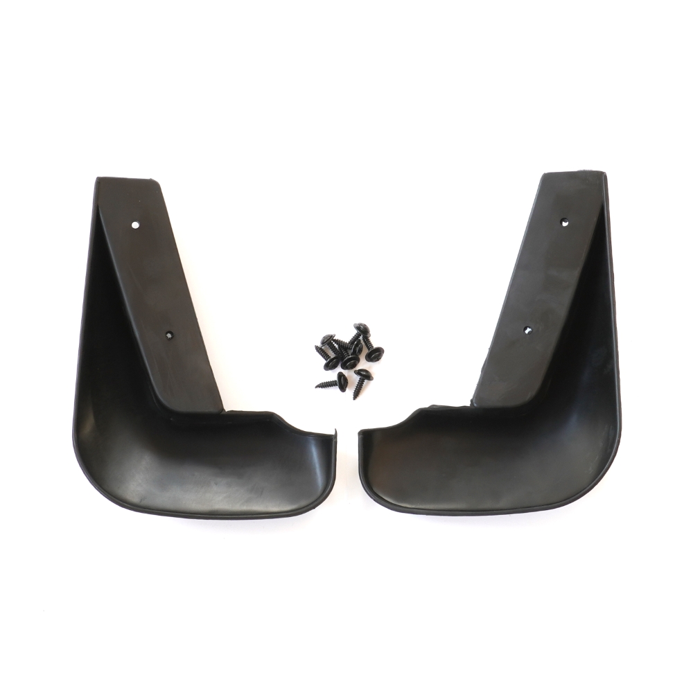 Set 4 aparatori de noroi MEGA DRIVE 51590, pentru Ford Mondeo MK4 2007-2013