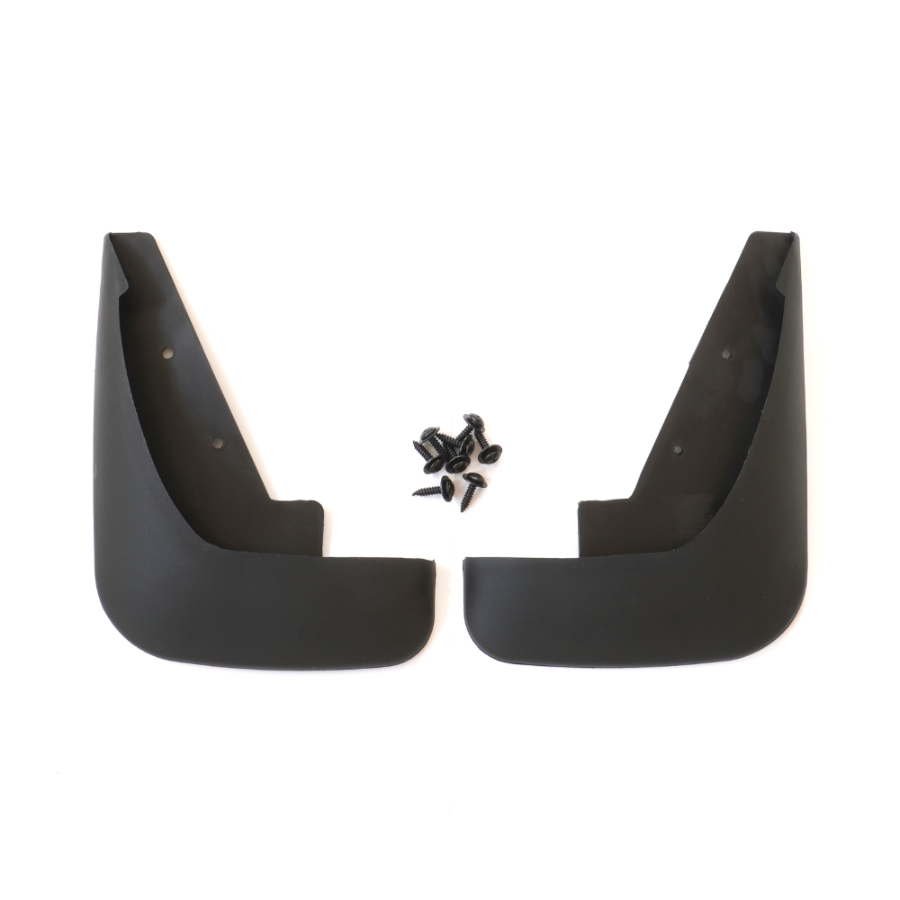 Set 4 aparatori de noroi MEGA DRIVE 51590, pentru Ford Mondeo MK4 2007-2013