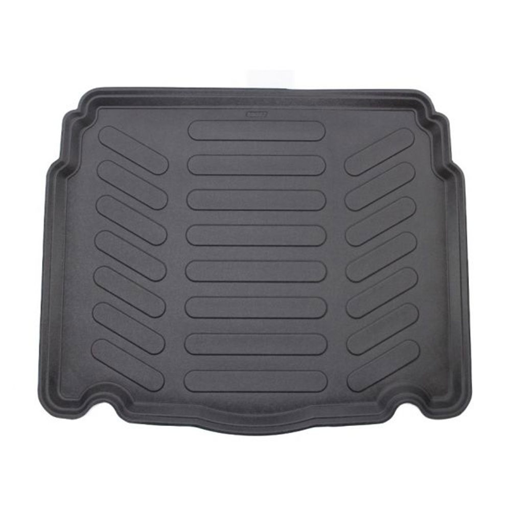Tavita portbagaj auto UMBRELLA 76025, din cauciuc PVC, negru, pentru Opel Astra J HB, 2009-2015