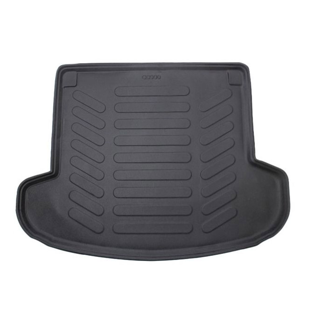 Tavita portbagaj auto UMBRELLA 75653, din cauciuc PVC, negru, pentru Kia Ceed HB I, 2006-2012
