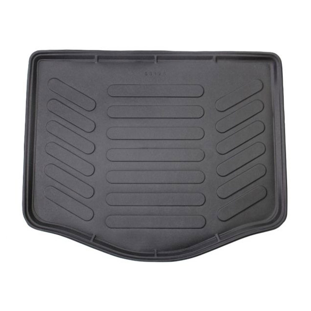 Tavita portbagaj auto UMBRELLA 75449, din cauciuc PVC, negru, pentru Ford C-Max, 2004-2010