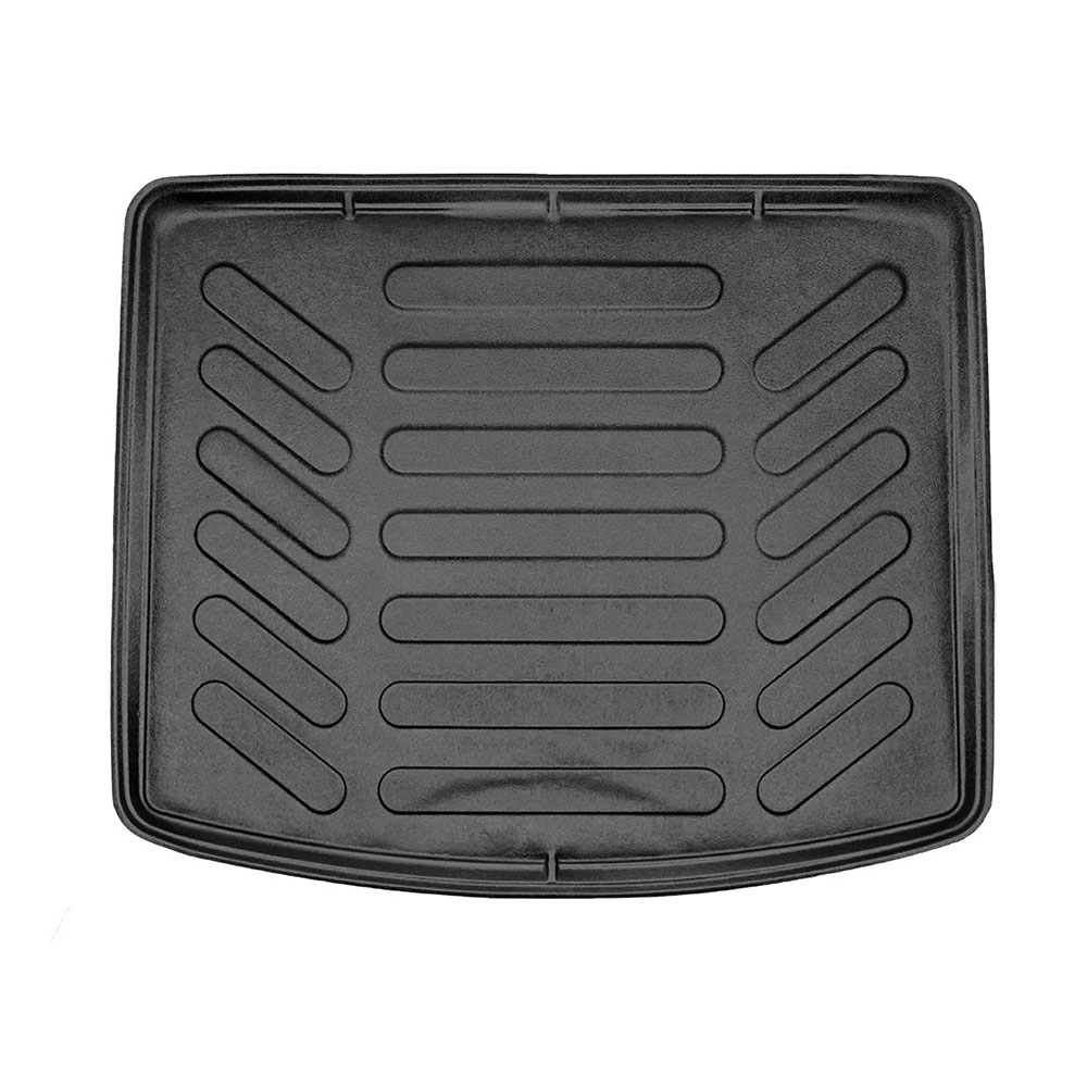 Tavita portbagaj auto UMBRELLA 75042, din cauciuc PVC, negru, pentru BMW 2 Class Active Tourer F45, 2014-