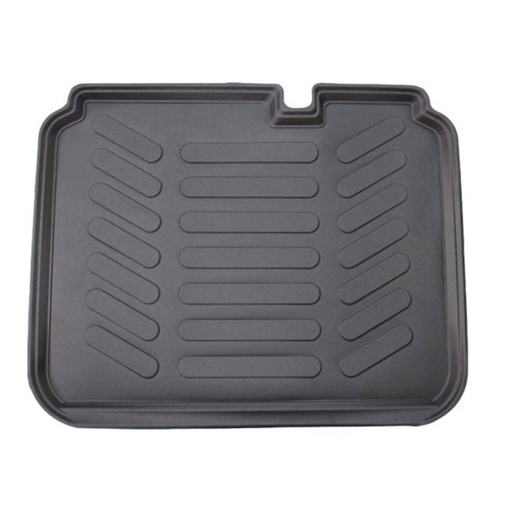 Tavita portbagaj auto UMBRELLA 75087, din cauciuc PVC, negru, pentru Citroen C4 II, 2010-2018