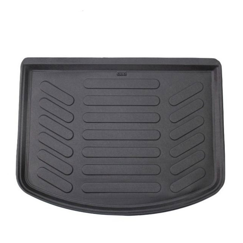 Tavita portbagaj auto UMBRELLA 75450, din cauciuc PVC, negru, pentru Ford C-Max, 2011-
