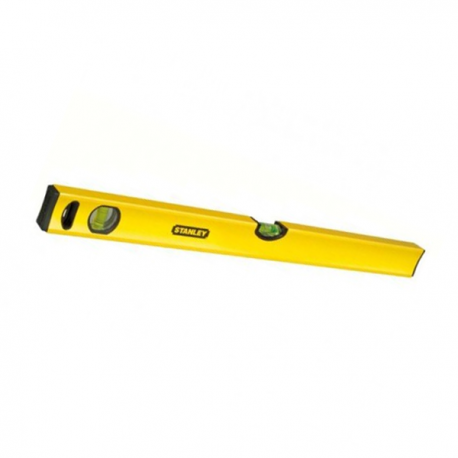 Nivela classic STANLEY STHT1-43109, 3 fiole, 200 cm