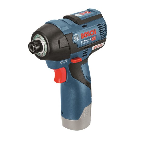 Masina de insurubat cu impact BOSCH P GDR 12V-110 06019E0002, 12 V