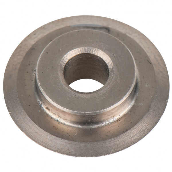Roata taietoare de rezerva KS TOOLS 104.5054, diametru 18 mm, din otel, pentru aparatul de taiat tevi KS Tools 104.5060