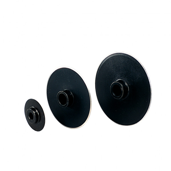 Roata taietoare de rezerva KS TOOLS 104.5054, diametru 18 mm, din otel, pentru aparatul de taiat tevi KS Tools 104.5060