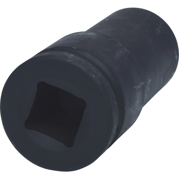 Cheie tubulara de impact KS TOOLS 515.1424, antrenor patrat 3/4 inch, deschidere cheie 24 mm, lungime 90 mm, otel crom molibden