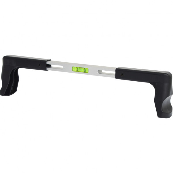 Nivela pentru reglare volan KS TOOLS 515.3183, lungime reglabila 270-350 mm, din aluminiu