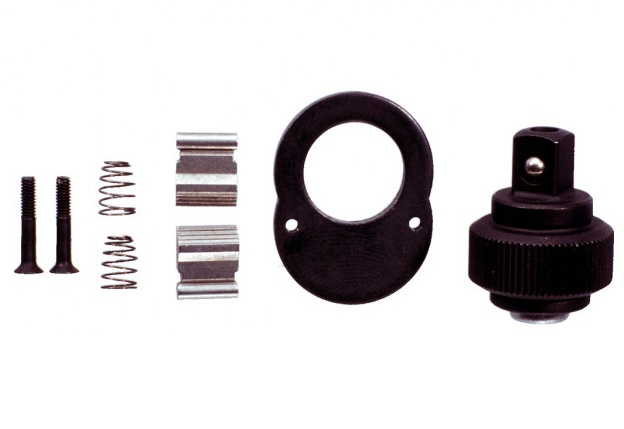 Kit pentru reparatie cheie cu clichet KS TOOLS 914.3897, antrenor patrat 3/8 inch, 72 de dinti, pentru cheile cu clichet KS Tools 914.3896/3890