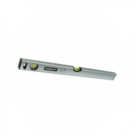 Nivela magnetica STANLEY Classic STHT1-43114, 3 fiole, 120 cm