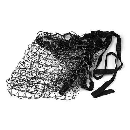 Plasa pentru protectie animale LAMPA LAM60402, montare in portbagaj, dimensiuni 130 x 87 cm, negru
