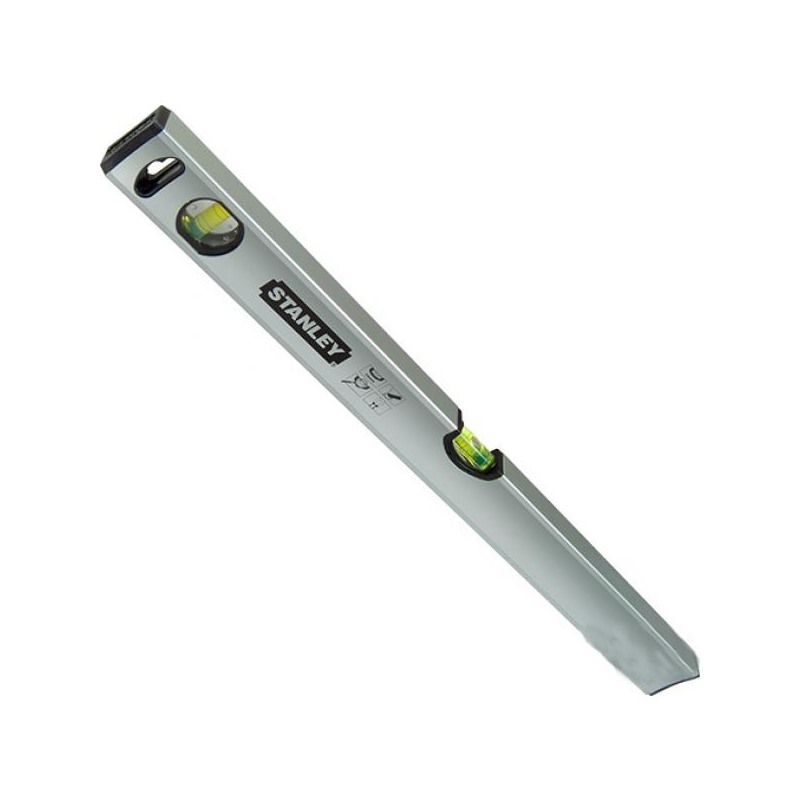 Nivela classic magnetica STANLEY 200 cm
