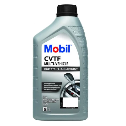 Ulei pentru cutii de viteze automate MOBIL CVTF Multi-Vehicle, volum 1 litru, sintetic