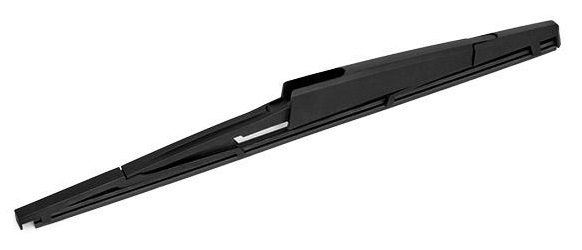 Lamela stergator luneta BOSCH Twin Rear H375 3397004558, lungime 375 mm