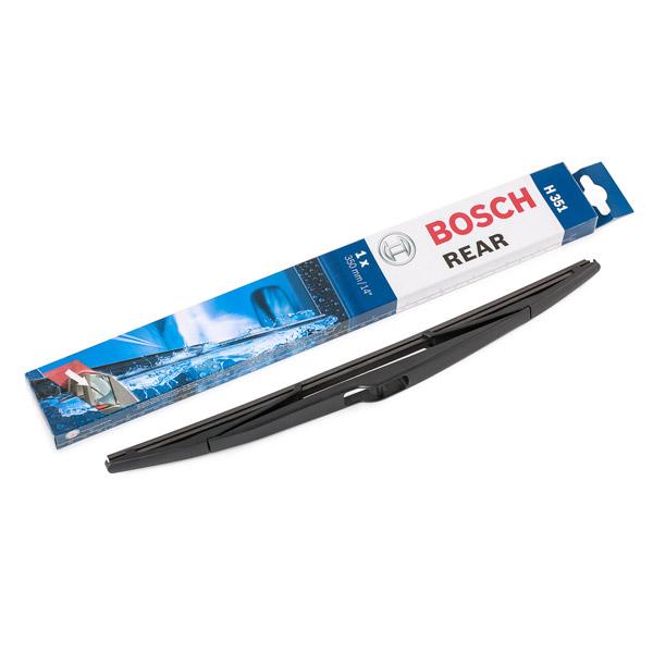 Lamela stergator luneta BOSCH Twin Rear H351 3397004559, lungime 350 mm