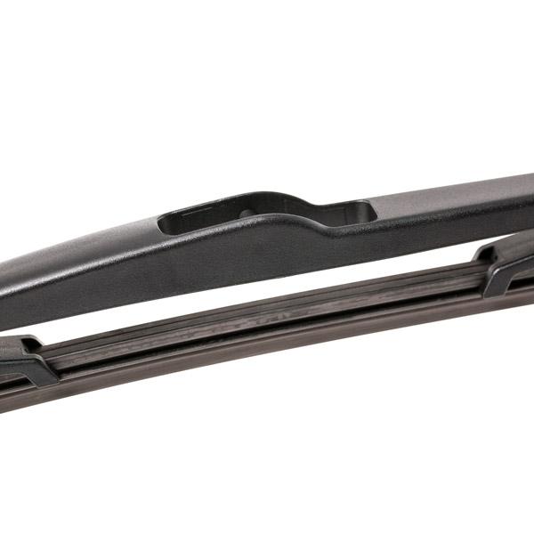 Lamela stergator luneta BOSCH Twin Rear H351 3397004559, lungime 350 mm
