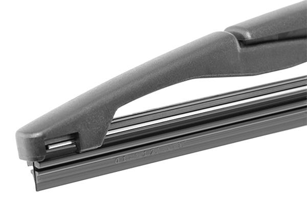 Lamela stergator BOSCH Twin Rear H300 3397004628, lungime 300 mm, spate