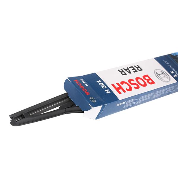 Lamela stergator spate BOSCH Twin Rear H301 3397004629, lungime 300 mm