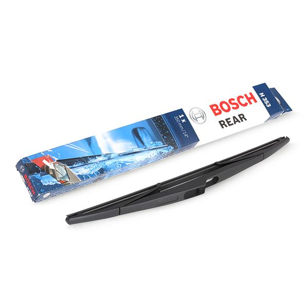 Lamela stergator spate BOSCH Twin Rear H353 3397004631, lungime 350 mm