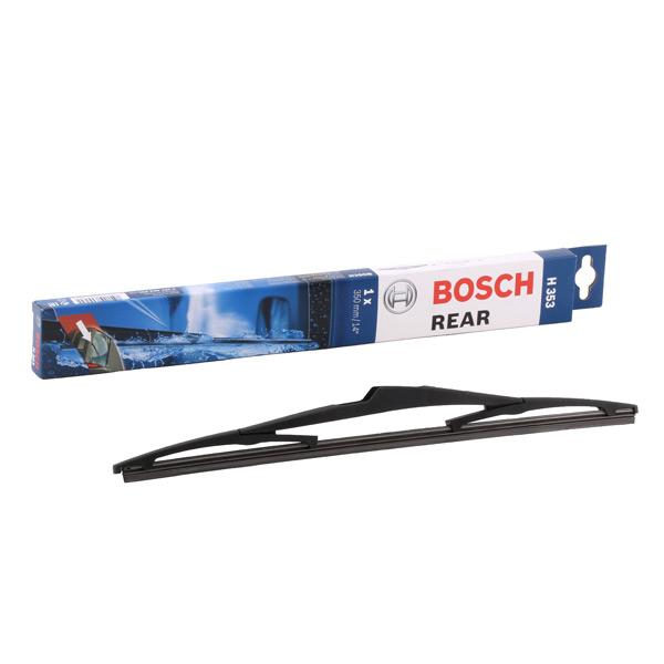 Lamela stergator spate BOSCH Twin Rear H353 3397004631, lungime 350 mm