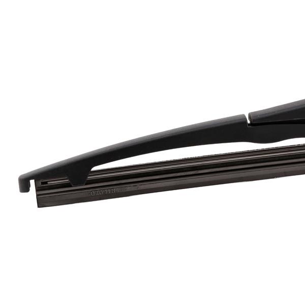 Lamela stergator spate BOSCH Twin Rear H353 3397004631, lungime 350 mm