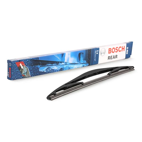 Lamela stergator luneta BOSCH Twin Rear H402 3397004632, lungime 400 mm