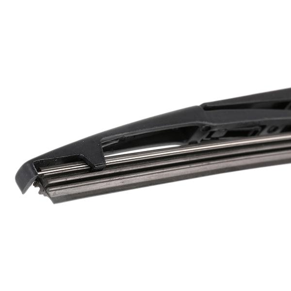 Lamela stergator luneta BOSCH Twin Rear H402 3397004632, lungime 400 mm