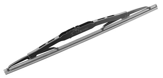 Lamela stergator luneta BOSCH Twin Rear H341 3397004755, lungime 340 mm