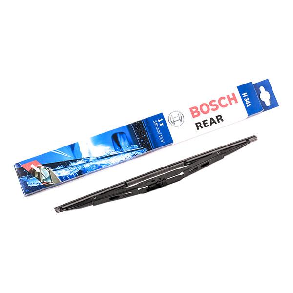 Lamela stergator luneta BOSCH Twin Rear H341 3397004755, lungime 340 mm