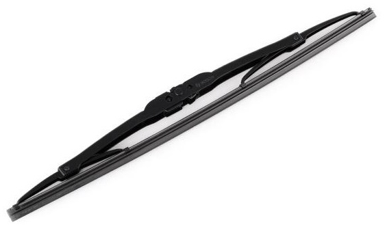 Lamela stergator spate BOSCH Twin Rear H380 3397004756, lungime 380 mm, lamela stergator dreapta fata