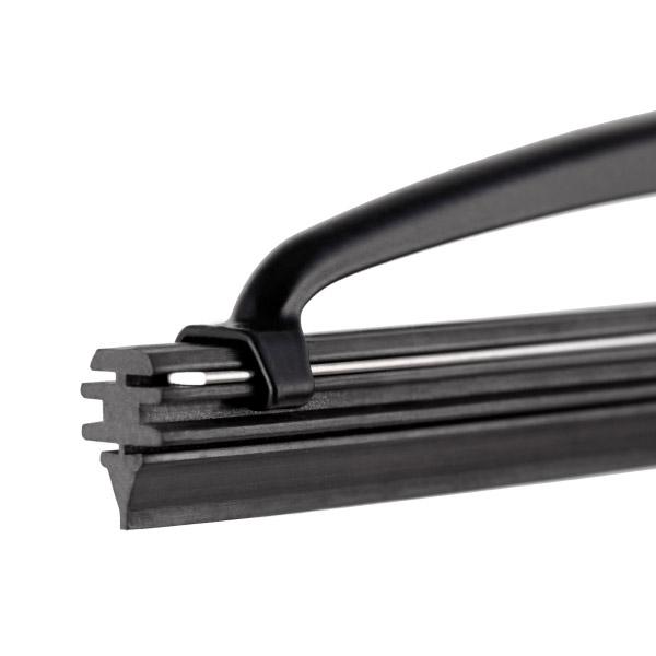Lamela stergator spate BOSCH Twin Rear H380 3397004756, lungime 380 mm, lamela stergator dreapta fata