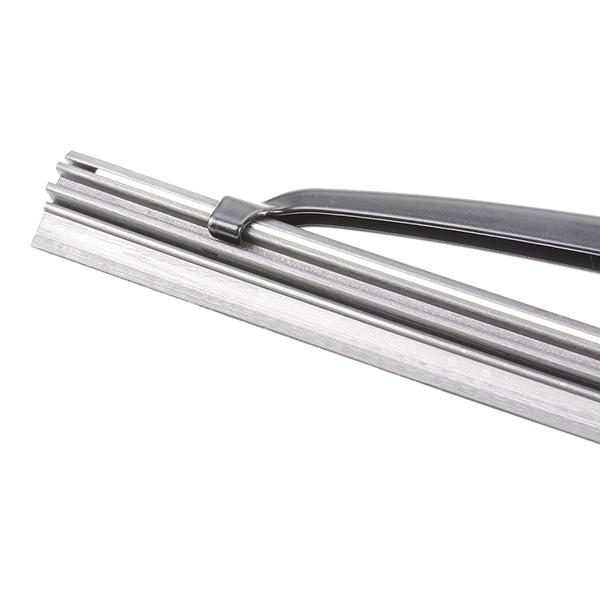 Lamela stergator spate BOSCH Twin Rear H380 3397004756, lungime 380 mm, lamela stergator dreapta fata