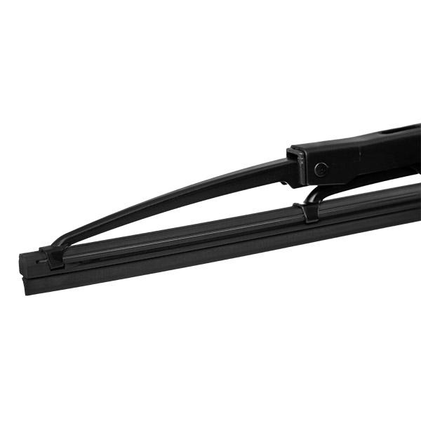 Lamela stergator BOSCH Twin Rear H420 3397004758, lungime 425 mm, spate