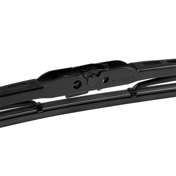 Lamela stergator BOSCH Twin Rear H420 3397004758, lungime 425 mm, spate