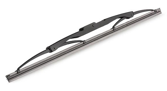 Lamela stergator BOSCH Twin Rear H772 3397004772, lungime 340 mm, pentru luneta