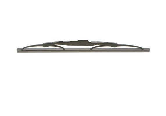 Lamela stergator BOSCH Twin Rear H772 3397004772, lungime 340 mm, pentru luneta