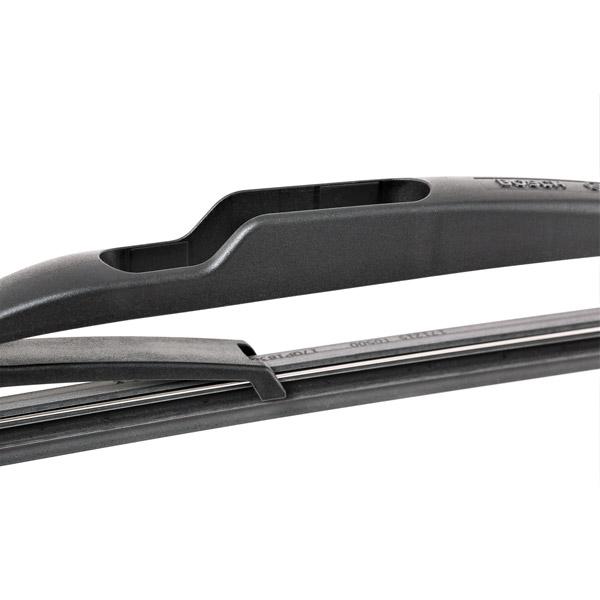 Lamela stergator luneta BOSCH Twin Rear H801 3397004801, lungime 260 mm