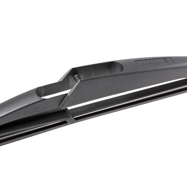 Lamela stergator luneta BOSCH Twin Rear H840 3397004802, lungime 290 mm