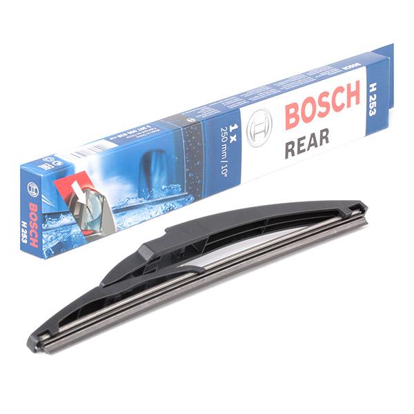 Lamela stergator spate BOSCH Rear H253 3397005828, lungime 250 mm