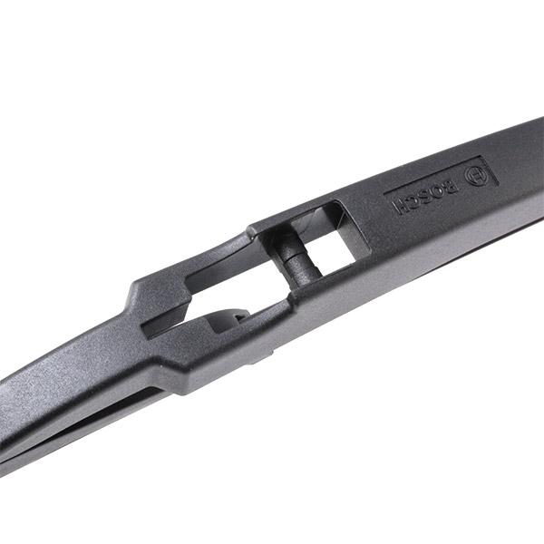 Lamela stergator spate BOSCH Rear H253 3397005828, lungime 250 mm