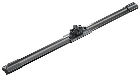 Lamela stergator BOSCH AeroTwin Plus AP13U 3397006827, lungime 340 mm, fara carcasa